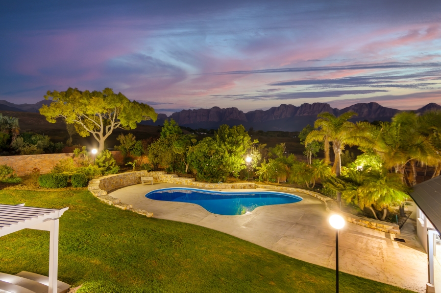 4 Bedroom Property for Sale in Golden Hill Western Cape